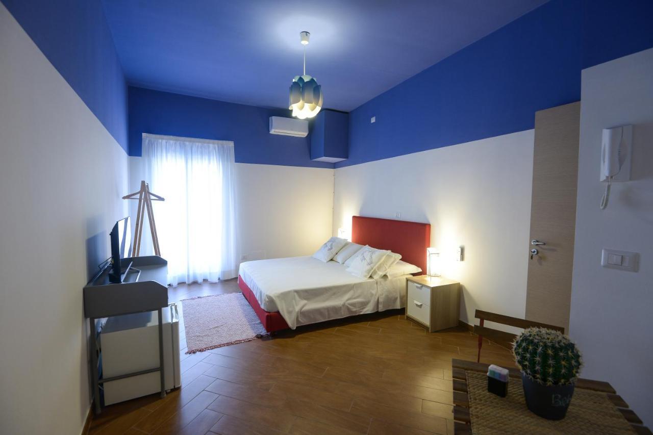 San Domenico Bed & Breakfast Bari Dış mekan fotoğraf