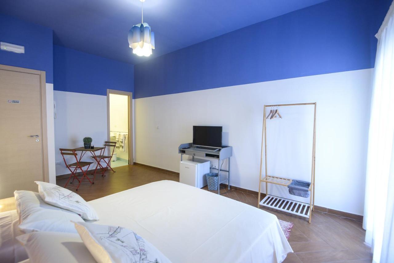 San Domenico Bed & Breakfast Bari Dış mekan fotoğraf